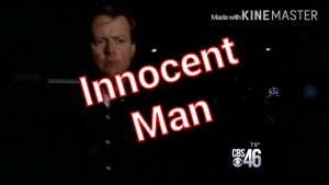 Innocent Man Scott Davis 